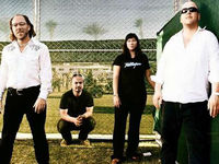 The Pixies